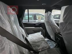 شيفروليه تاهو